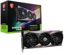 MSI GeForce RTX 4070 Ti GAMING X TRIO 12G Graphics Card