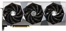 MSI GeForce RTX 4070 Ti SUPRIM X 12G Graphics Card