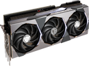 MSI GeForce RTX 4070 Ti SUPRIM X 12G Graphics Card
