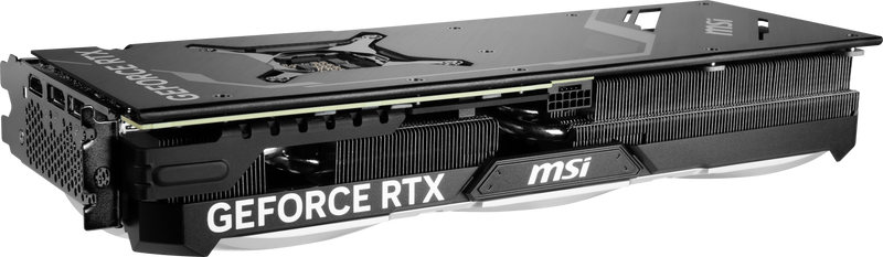 MSI GeForce RTX 4070 Ti VENTUS 3X 12G OC Graphics Card