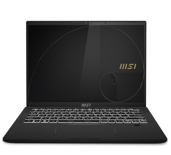 MSI SUMMIT E13FLIPEVO A12MT-084AU Notebook 13.4' Flip Pen Touch FHD Intel Alder Lake i5-1240P LPDDR5 16GB 512GB SSD Gen4x4 w/o  Windows11 Pro Intel Iris Xe Graphics