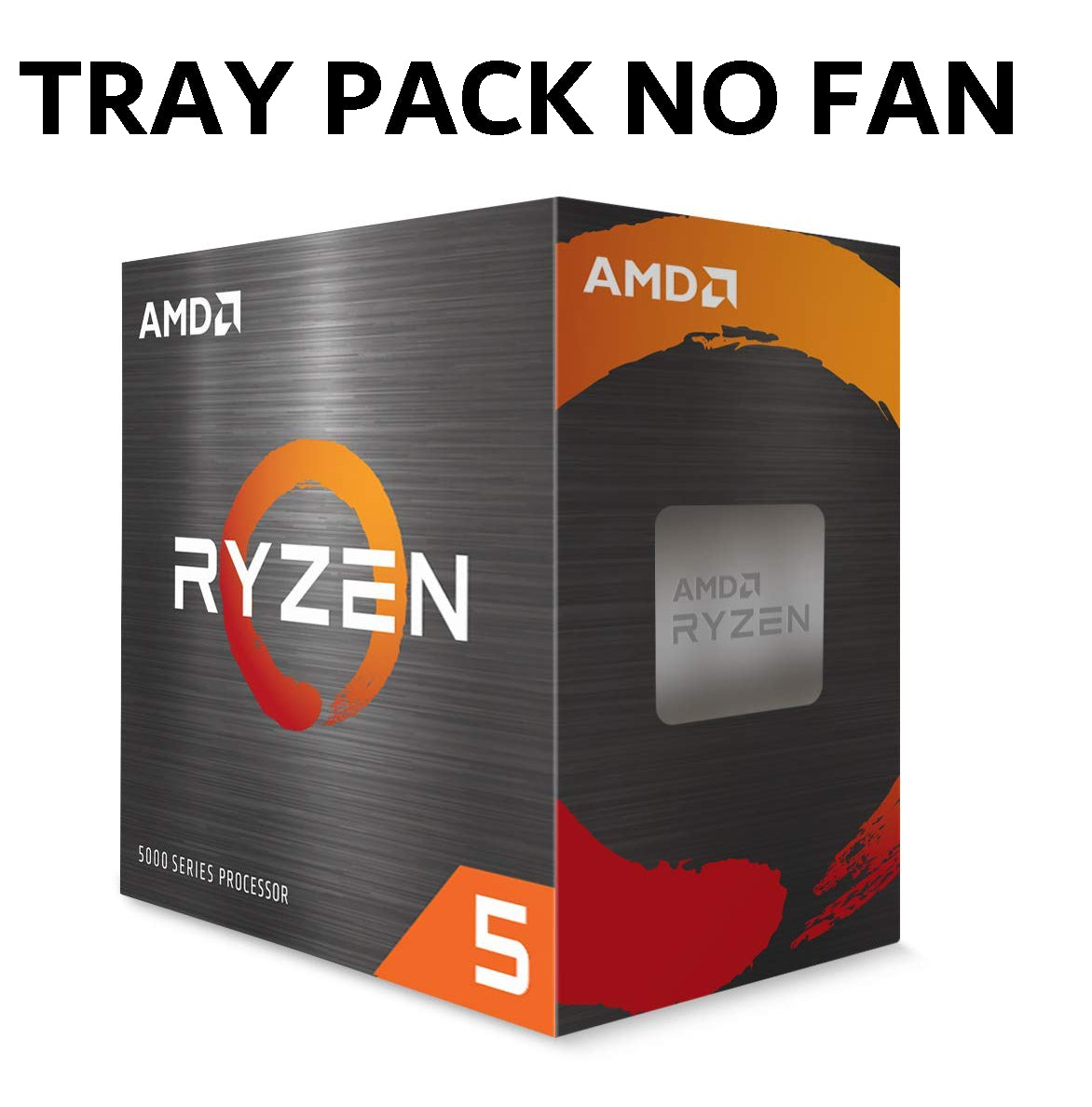 AMD Ryzen 5 1600 processor 3.2 GHz 16 MB L3