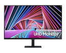 Samsung LS32A700NWEXXY computer monitor 81.3 cm (32") 3840 x 2160 pixels 4K Ultra HD LCD Black