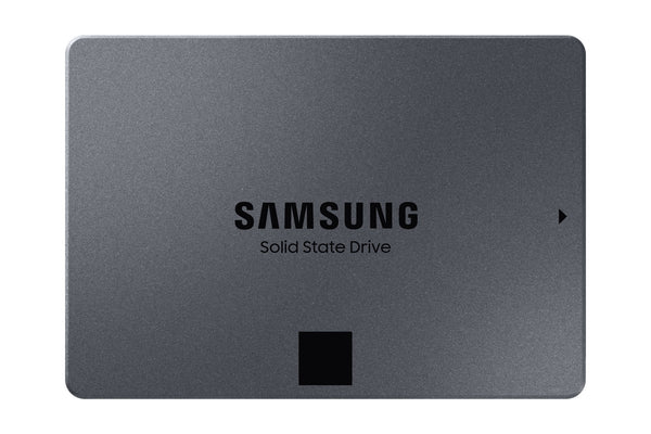 Samsung MZ-77Q2T0 2.5" 2000 GB Serial ATA III V-NAND MLC