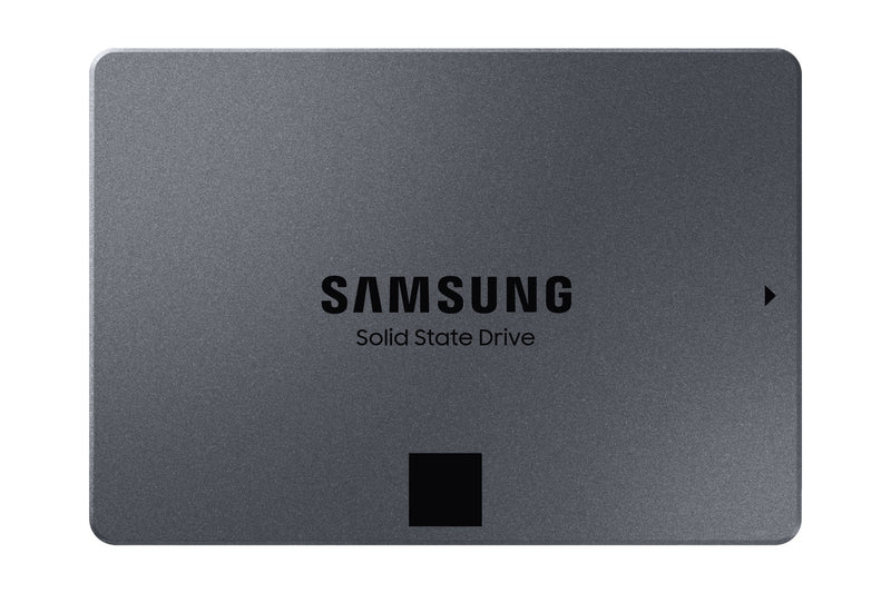 Samsung MZ-77Q2T0 2.5" 2000 GB Serial ATA III V-NAND MLC