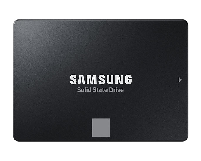 Samsung 870 EVO 2.5" 250 GB Serial ATA III V-NAND MLC