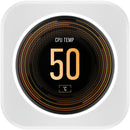 Corsair CW-9060066-WW computer cooling system Processor Display White 1 pc(s)