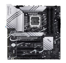 ASUS PRIME Z790-P WIFI-CSM Intel LGA1700 ATM Motherboard 128GB 4xDDR5,1xPCIe 5.0 x16,3x M.2,4xSATA,WIFI6E 1x HDMI,1xDP, 2.5Gb Ethernet