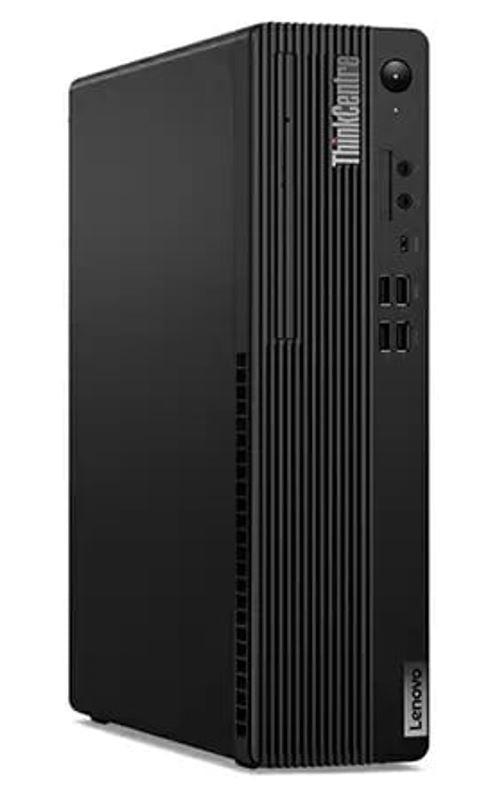 INTEL LENOVO ThinkCentre M80s Gen3 SFF Desktop PC i5-12500 16GB DDR5 512GB SSD Windows 10/11 Pro 3yrs Onsite Wty UHD Graphics WiFi6E Keyboard Mouse