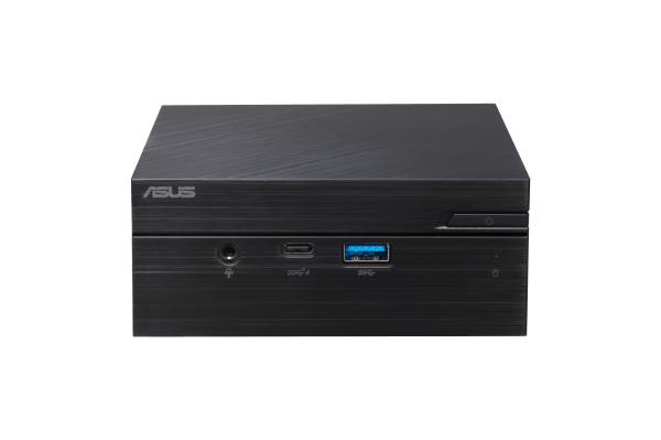ASUS PN41 Mini Intel Celeron N4505 / 4GB 3200MHz / 128GB SSD / Serial / WiFi+ BT / W10P / 3-3-3