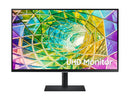 Samsung LS32A800NMEXXY computer monitor 81.3 cm (32") 3840 x 2160 pixels 4K Ultra HD LCD Black