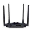 Mercusys MR80X AX3000 Dual-Band Wi-Fi 6 Router