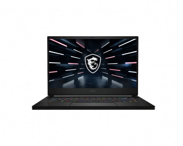 MSI Gaming GS66 12UGS-069AU Stealth i7-12700H Notebook 39.6 cm (15.6") Quad HD Intel® Core™ i7 32 GB DDR5-SDRAM 1000 GB SSD NVIDIA GeForce RTX 3070 Ti Wi-Fi 6E (802.11ax) Windows 11 Pro Black