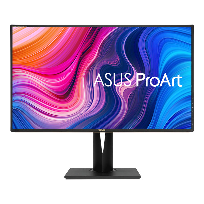 ASUS ProArt Display PA329C 81.3 cm (32") 3840 x 2160 pixels 4K Ultra HD Black