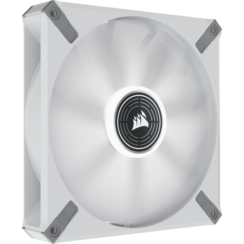 Corsair ML140 LED ELITE Computer case Fan 14 cm White 1 pc(s)