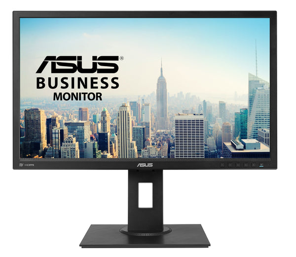 ASUS BE229QLBH-AU LED display 54.6 cm (21.5") 1920 x 1080 pixels Full HD Black