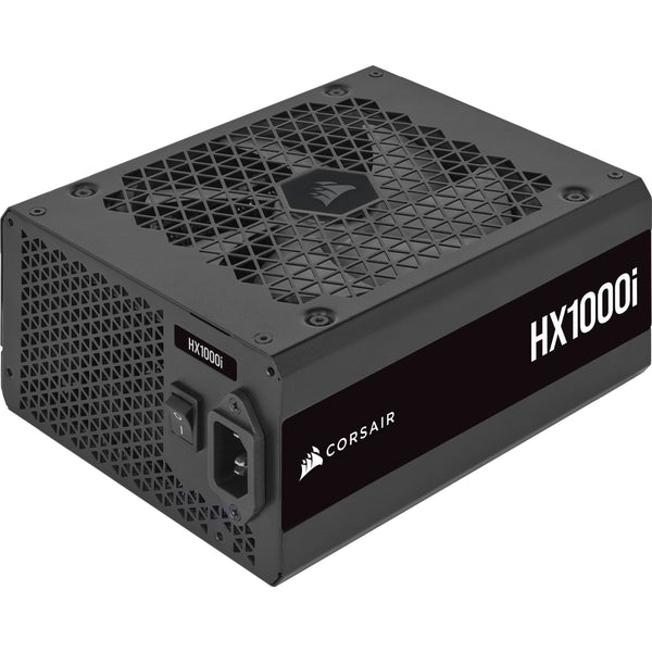 Corsair HX1000i power supply unit 1000 W ATX Black