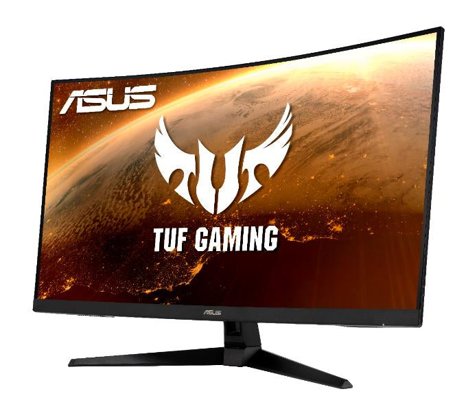 ASUS TUF Gaming VG32VQ1B 80 cm (31.5") 2560 x 1440 pixels Quad HD LED Black