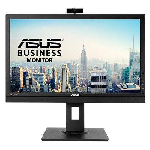 ASUS BE24DQLB 60.5 cm (23.8") 1920 x 1080 pixels Full HD Black