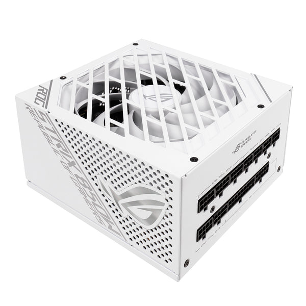 ASUS ROG Strix power supply unit 850 W 20+4 pin ATX White