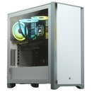 Corsair 4000D Midi Tower White