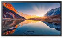 Samsung (QMR) INTERACTIVE DISPLAY, 55" LED UHD, 400NITS, HDMI(3), LAN, WIFI, SPKR, 24/7,3Y