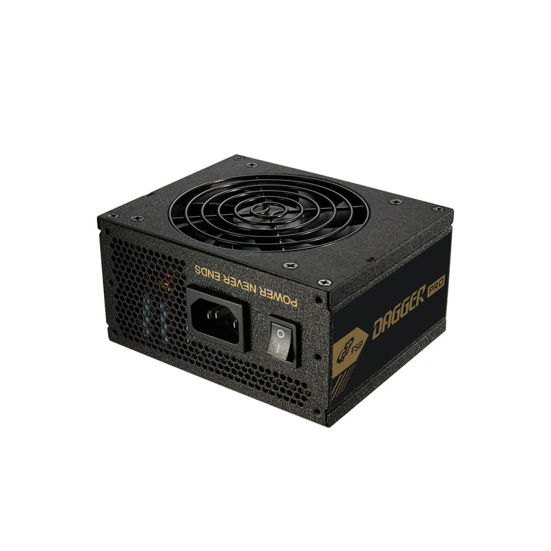 FSP SDA2-850 DAGGER PRO 850W 80+ Gold SFX Power Supply