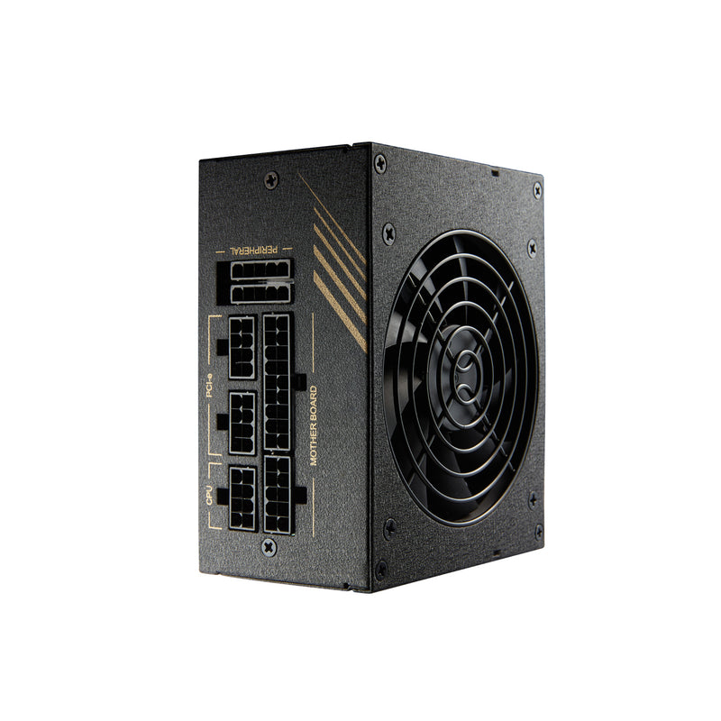 FSP SDA2-850 DAGGER PRO 850W 80+ Gold SFX Power Supply