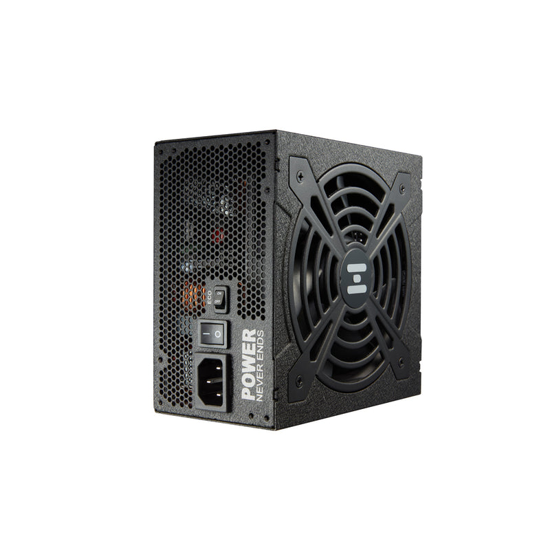 FSP HG2-650 Hydro G PRO 650W Full Modular 80+ Gold Power Supply