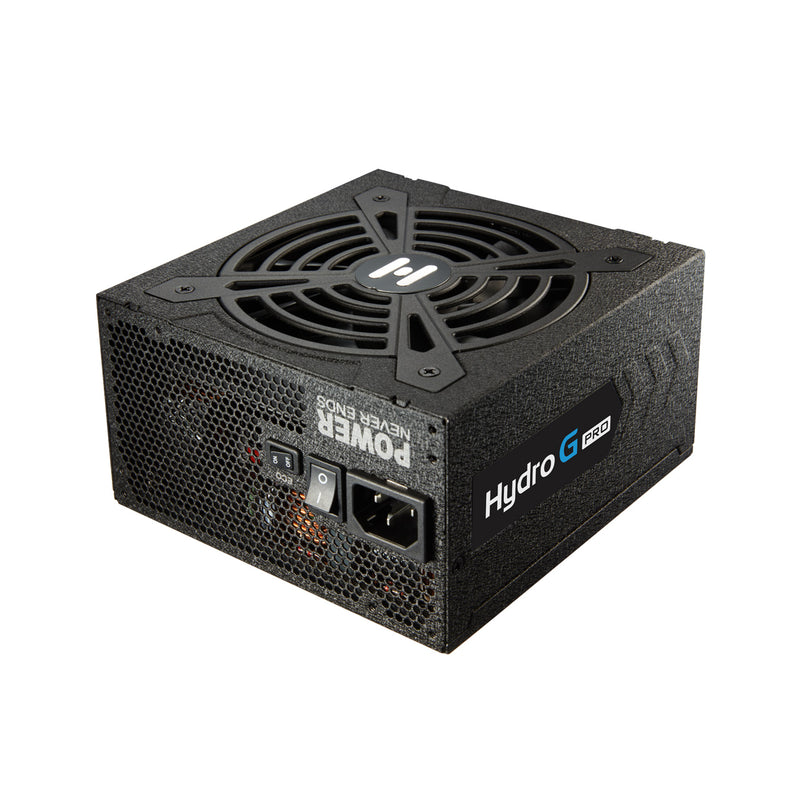 FSP HG2-650 Hydro G PRO 650W Full Modular 80+ Gold Power Supply