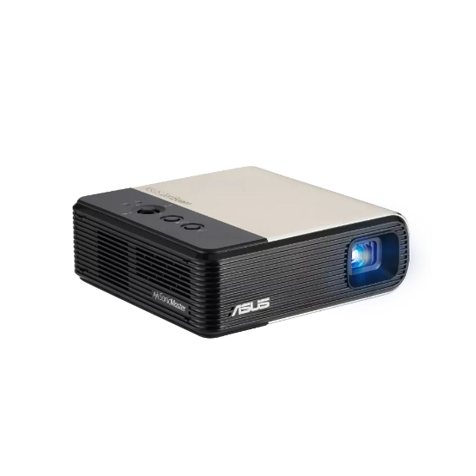 ASUS E2 PROJECTOR LED, 854x480, 300LM, 22wH, HDMI, USB-A, SPKR, WIFI, BT, 3YR
