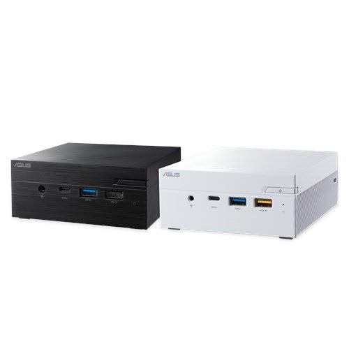 ASUS DEMO ASUS PN40 MINI PC,CEL-J4025,4GB(1/2),64GBeMMC,2.5"(0/1),WL-AC,USB3.1(3),WIN 10 PRO,2Y