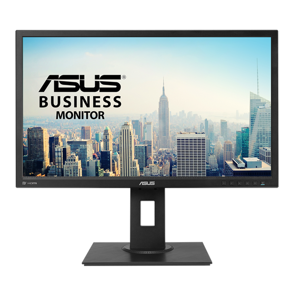 ASUS DEMO ASUS 24" (16:9) IPS FHD LED, 5MS, 60Hz, HDMI, DP, DSUB, TILT, VESA, SPKR, 3YR