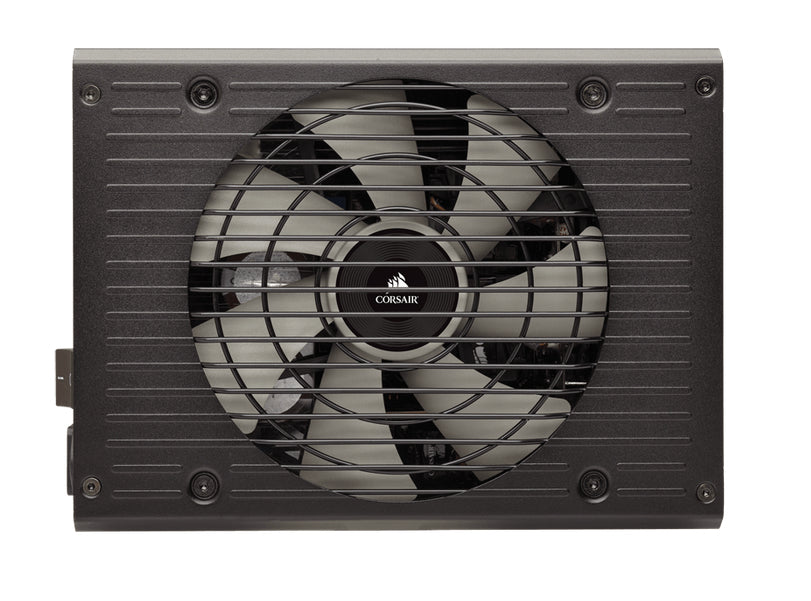 Corsair HX1200 power supply unit 1200 W 20+4 pin ATX ATX Black