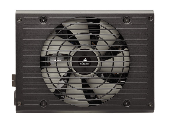 Corsair HX1200 power supply unit 1200 W 20+4 pin ATX ATX Black