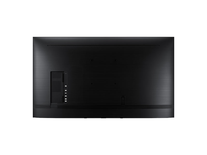 Samsung (QET) PRO DISPLAY, 50"LED UHD, 300NITS, HDMI(2), LAN, SPKR, WITH DESK STAND