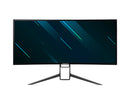 Acer Predator GS 86.4 cm (34") 3440 x 1440 pixels UltraWide Quad HD Black