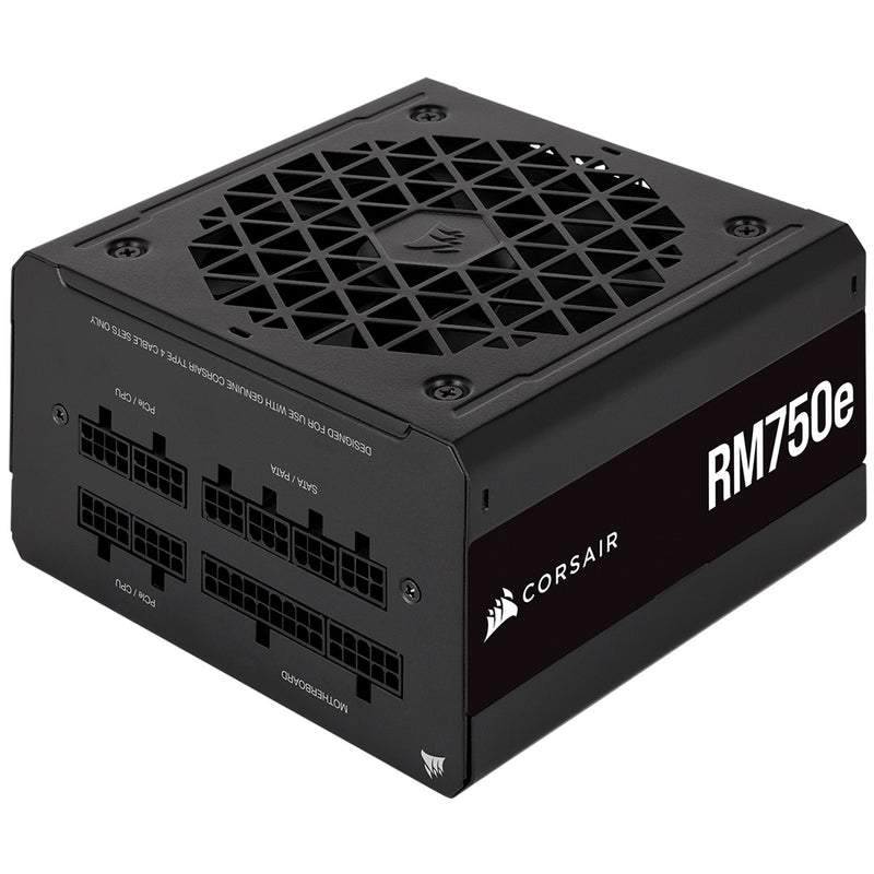 Corsair RM750e power supply unit 750 W 24-pin ATX ATX Black