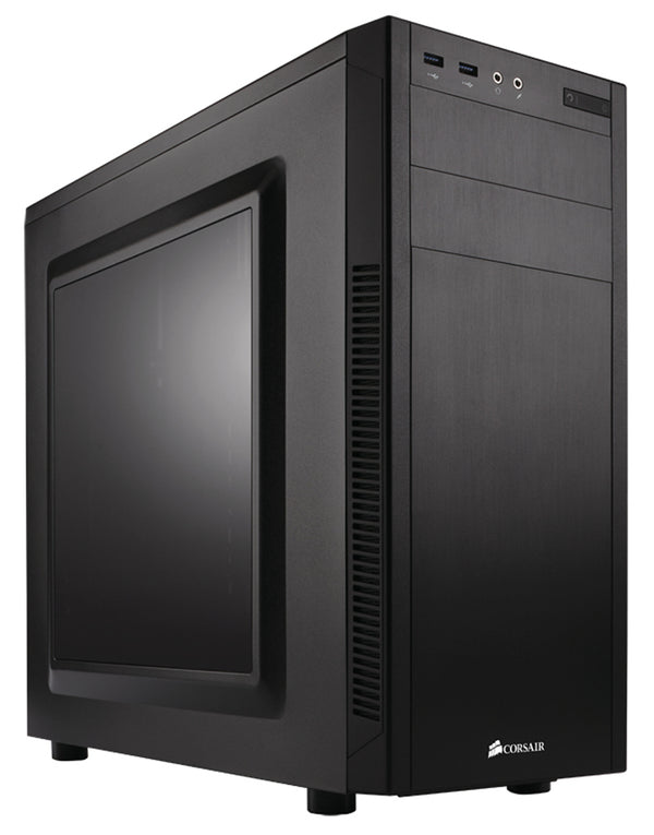 Corsair Carbide 100R Midi Tower Black