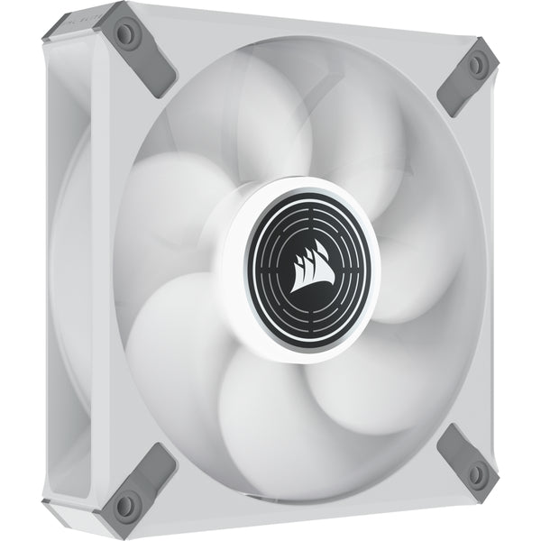 Corsair ML120 LED ELITE Computer case Fan 12 cm White 1 pc(s)