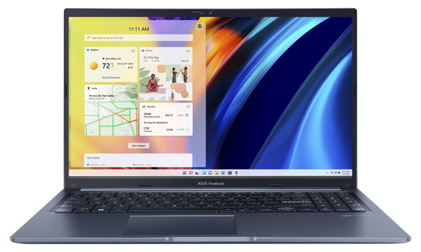 ASUS BUNDLE ASUS VIVOBOOK R7-4800H, 15" FHD, 512GB SSD, 16GB WITH TPLINK WIFI CAMERA