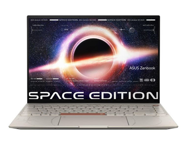 ASUS Asus Zenbook 14X 14' OLED 90hz Intel i7-12700H 16GB 512GB SSD WIN11 PRO Intel Iris Xe Graphics TB4 Fingerprint W11P (UX5401ZAS-L7036X)