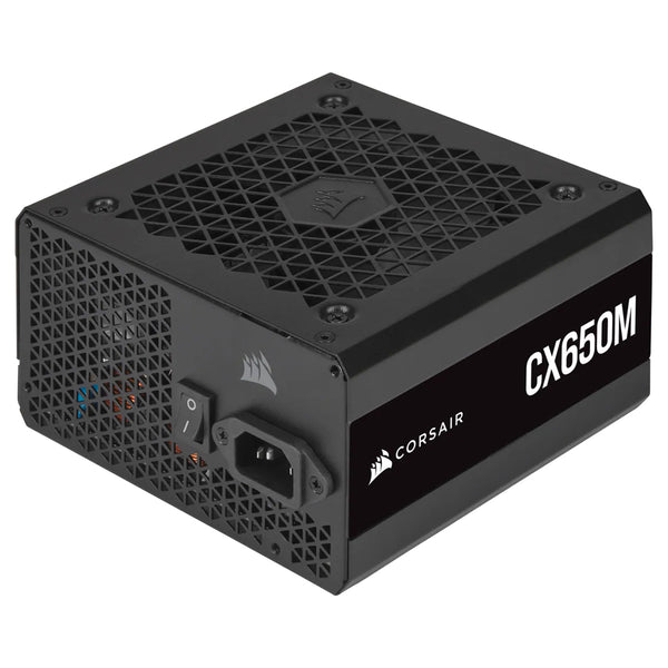 Corsair CX650M power supply unit 650 W 24-pin ATX ATX