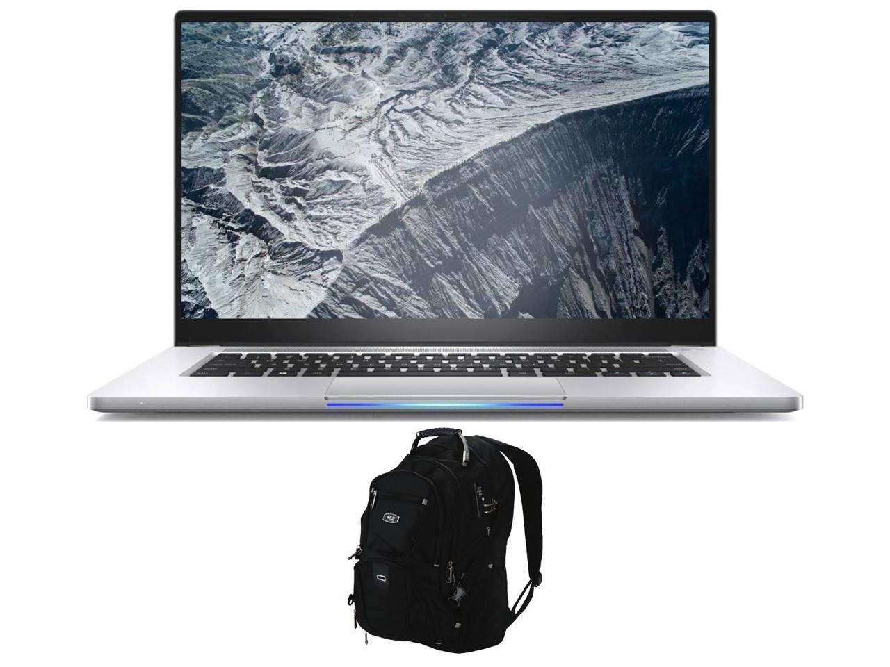 INTEL M15 EVO LAPTOP 15.6"FHD i5-1240P 16GB 512GB SSD W11H GREY AU PWR CORD 2YR