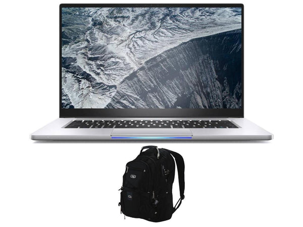 INTEL M15 EVO LAPTOP 15.6"FHD i5-1240P 16GB 512GB SSD W11H GREY AU PWR CORD 2YR