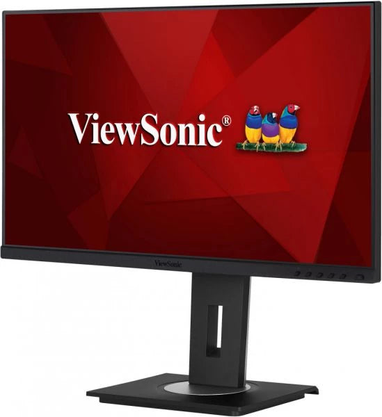 Viewsonic VG2756-2K computer monitor 68.6 cm (27") 2560 x 1440 pixels Full HD LED Black