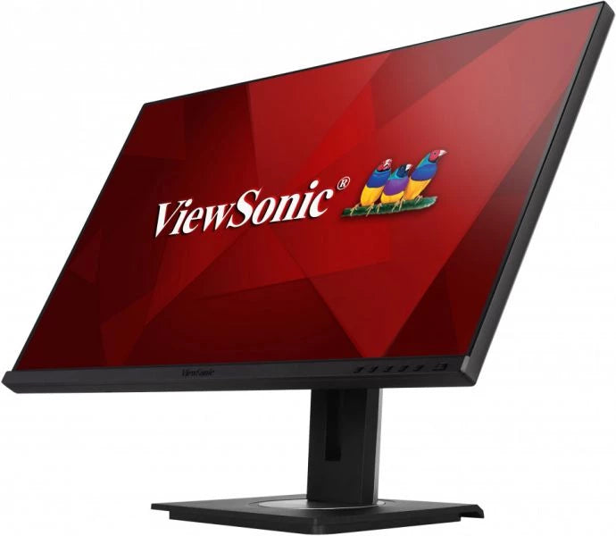 Viewsonic VG2756-2K computer monitor 68.6 cm (27") 2560 x 1440 pixels Full HD LED Black
