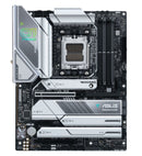 ASUS PRIME X670E-PRO WIFI-CSM (AM5) ATX Motherboard 4x DDR5 128GB, 1 x PCIe 5.0 x16 slot,4 x M.2 slots,4 x SATA,Wi-Fi 6E 1 x HDMI.1 x DP