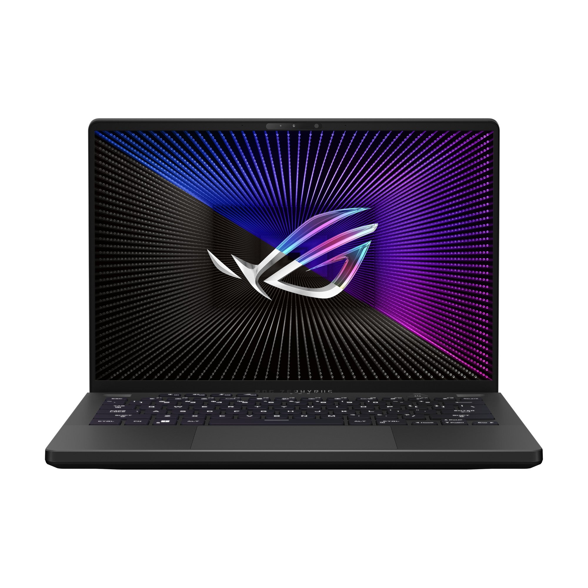 ASUS ROG Zephyrus G14 GA402RJ-L4179W 6800HS Notebook 35.6 cm (14") WUXGA AMD Ryzen™ 7 16 GB DDR5-SDRAM 1000 GB SSD AMD Radeon RX 6700S Wi-Fi 6E (802.11ax) Windows 11 Home Grey