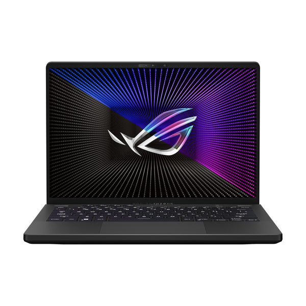 ASUS ROG Zephyrus G14 GA402RJ-L4179W 6800HS Notebook 35.6 cm (14") WUXGA AMD Ryzen™ 7 16 GB DDR5-SDRAM 1000 GB SSD AMD Radeon RX 6700S Wi-Fi 6E (802.11ax) Windows 11 Home Grey